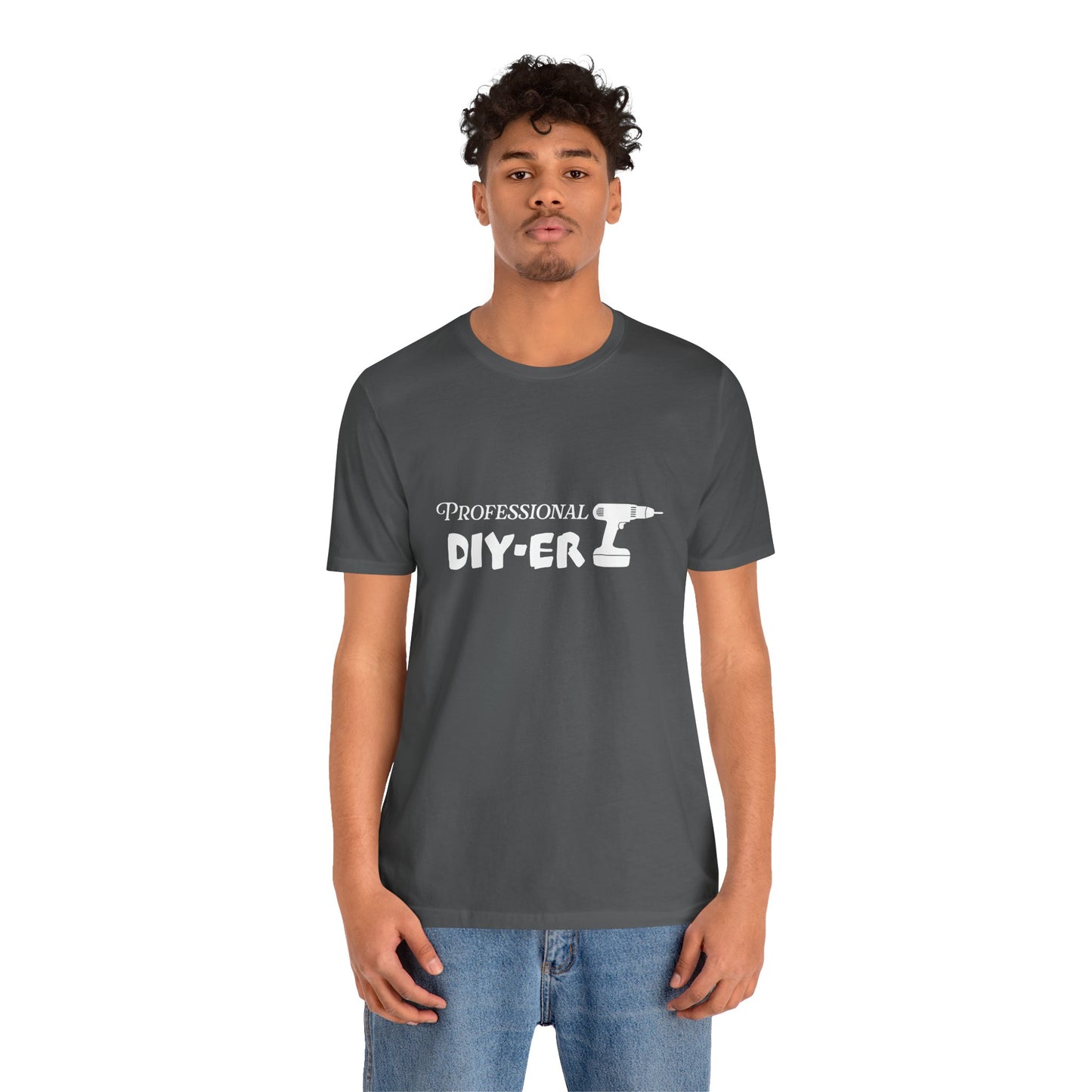 Professional DIY-er T Shirt