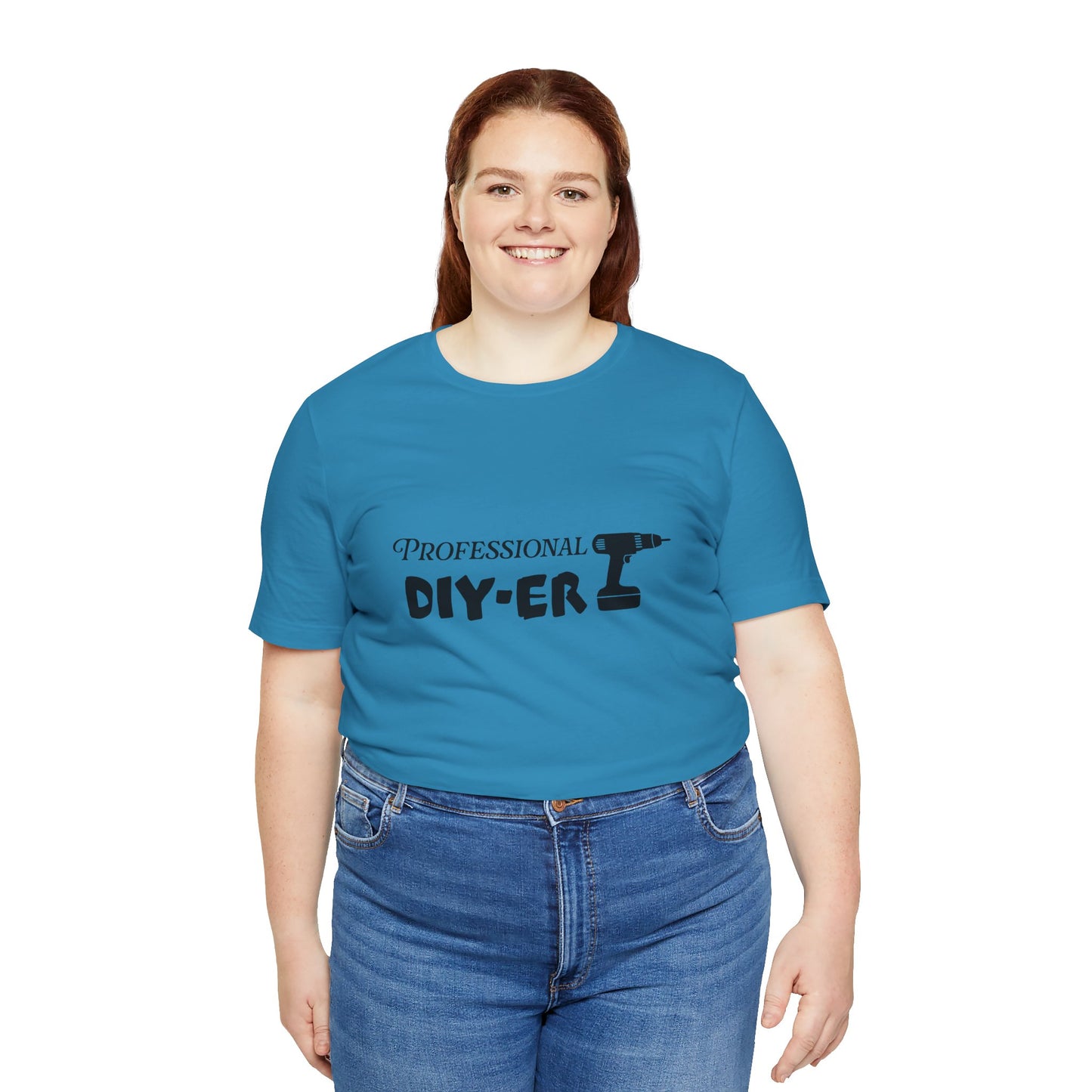 Professional DIY-er T Shirt
