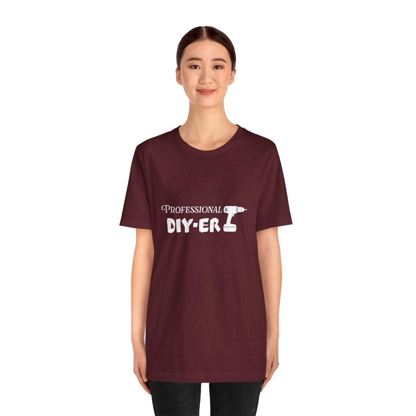 Professional DIY-er T Shirt