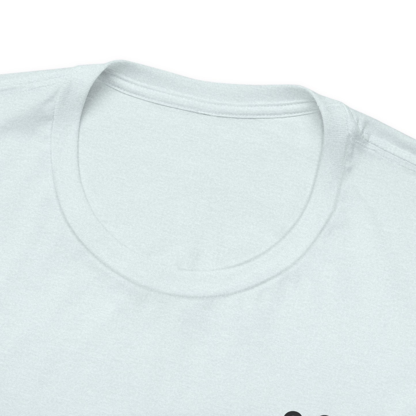 G.O.A.T. T Shirt (pocket design)