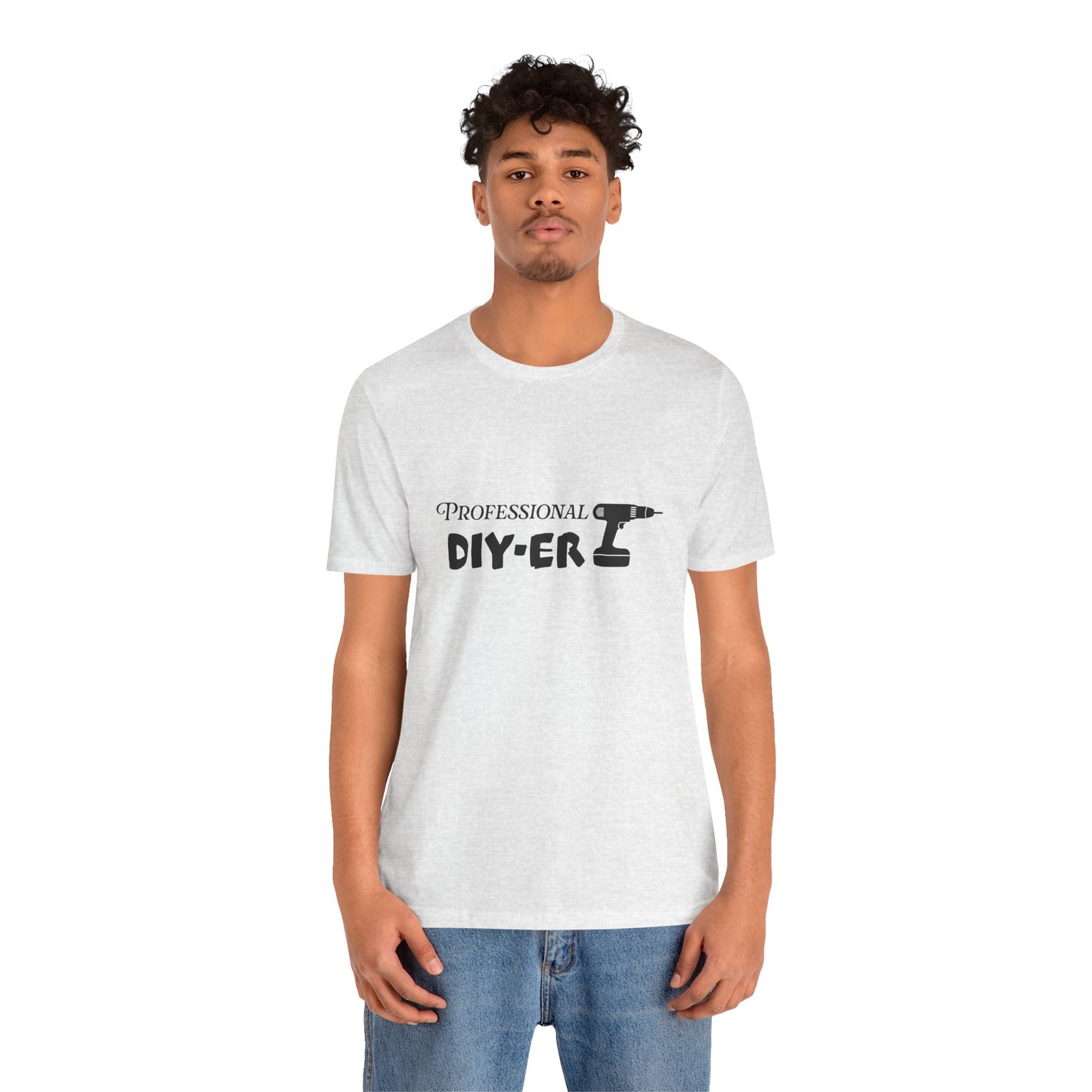 Professional DIY-er T Shirt