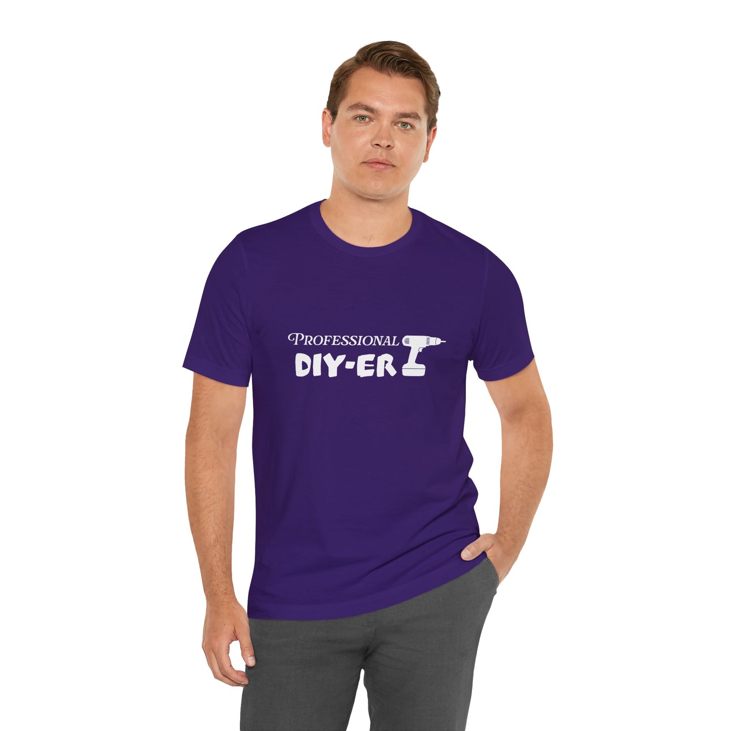 Professional DIY-er T Shirt