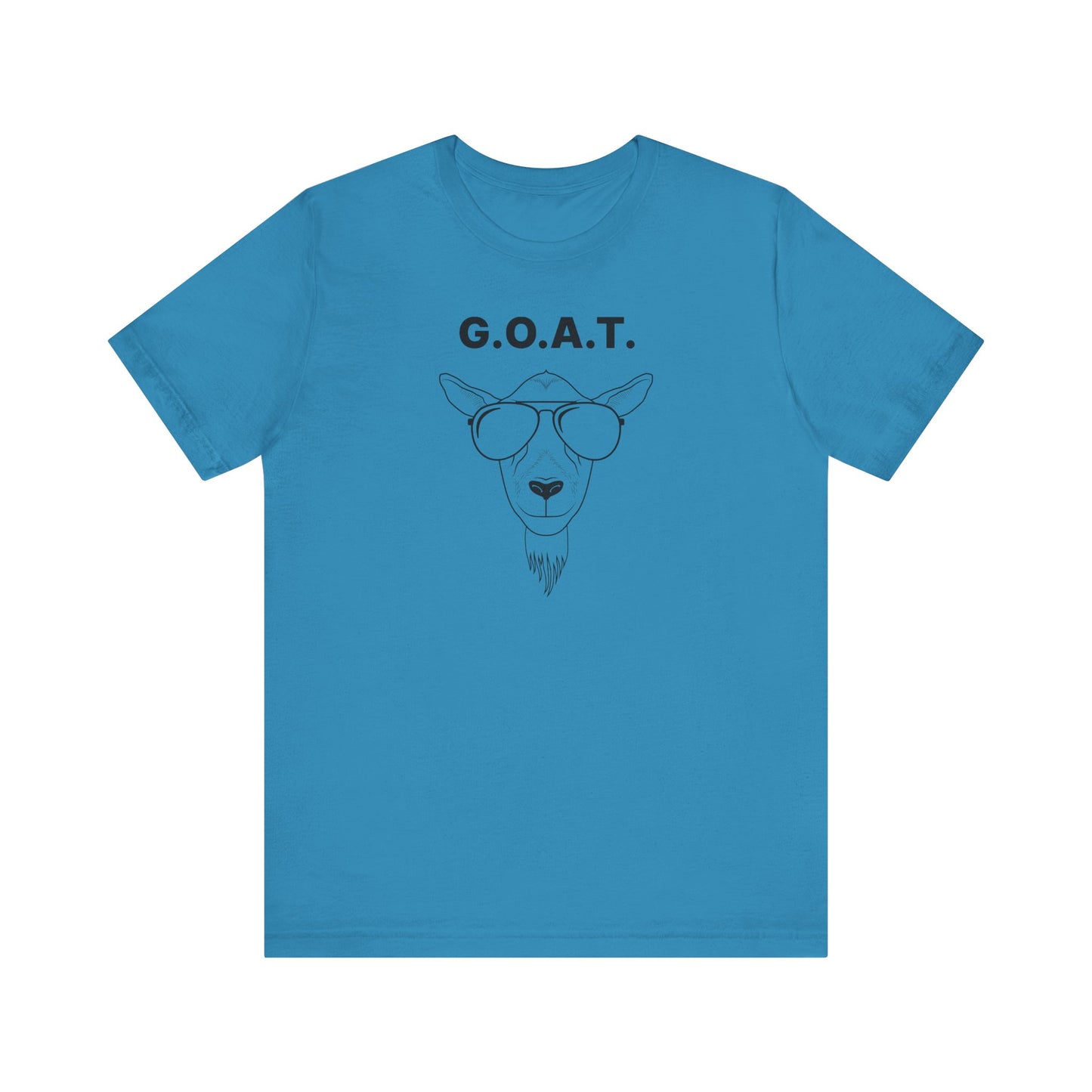 G.O.A.T. T Shirt