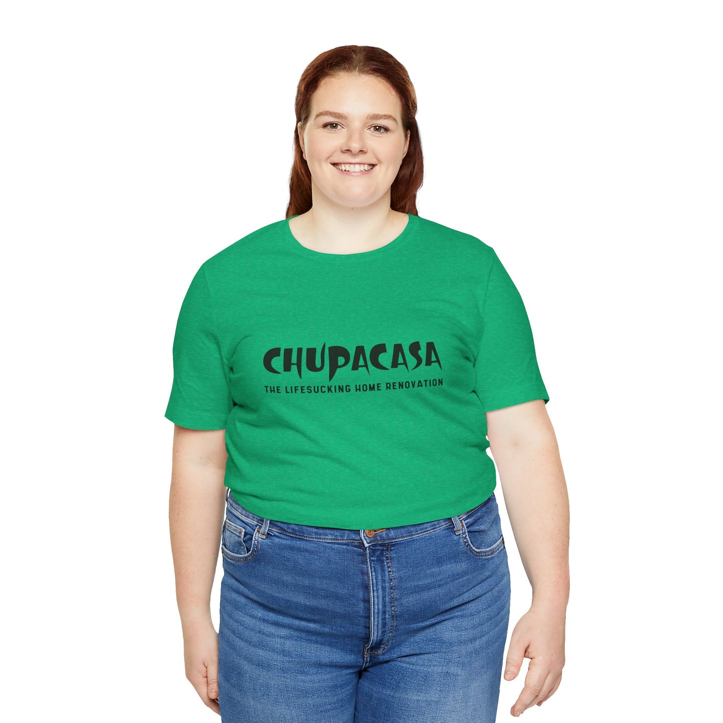 Chupacasa T Shirt