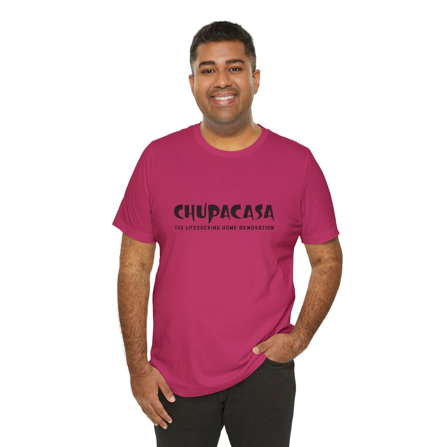 Chupacasa T Shirt