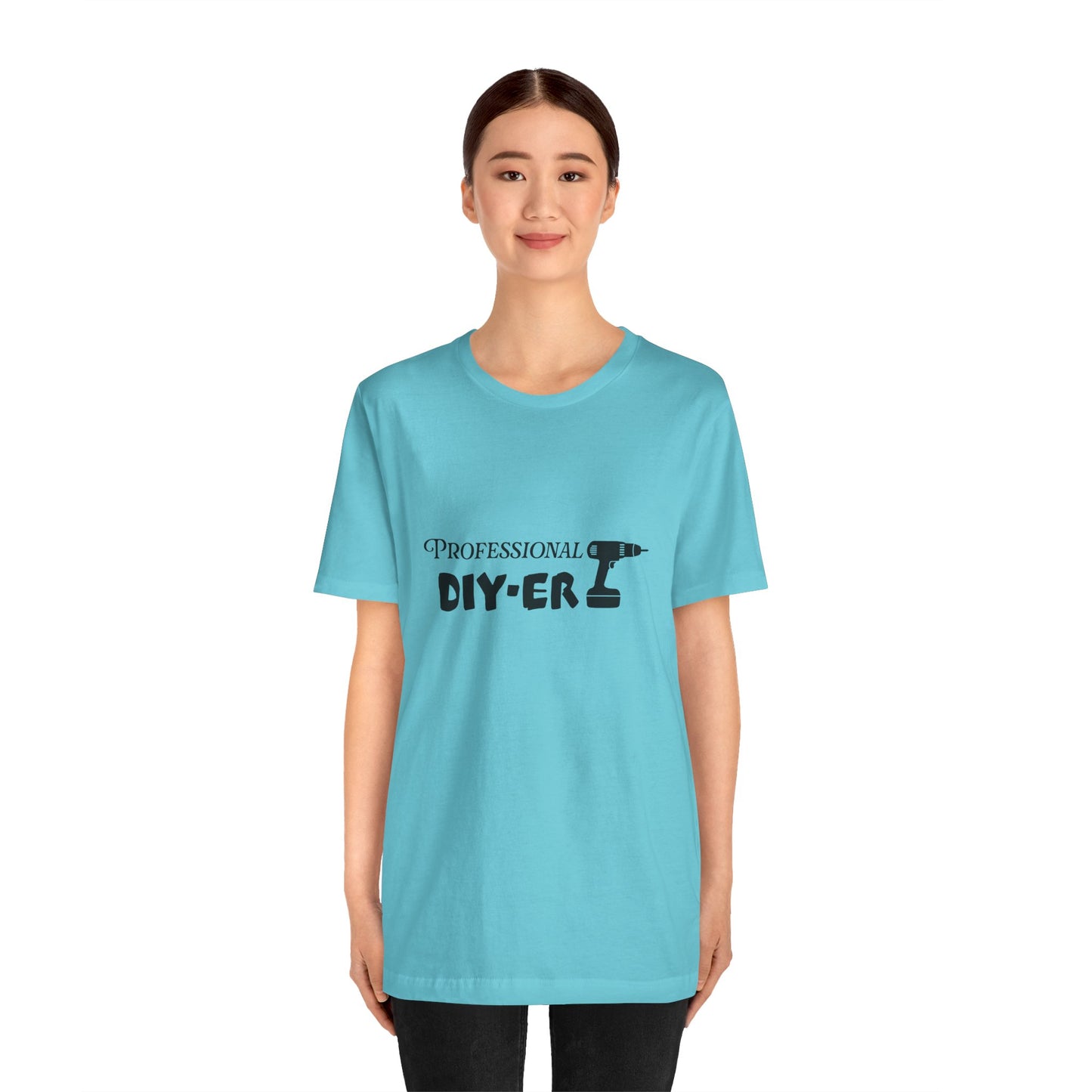 Professional DIY-er T Shirt