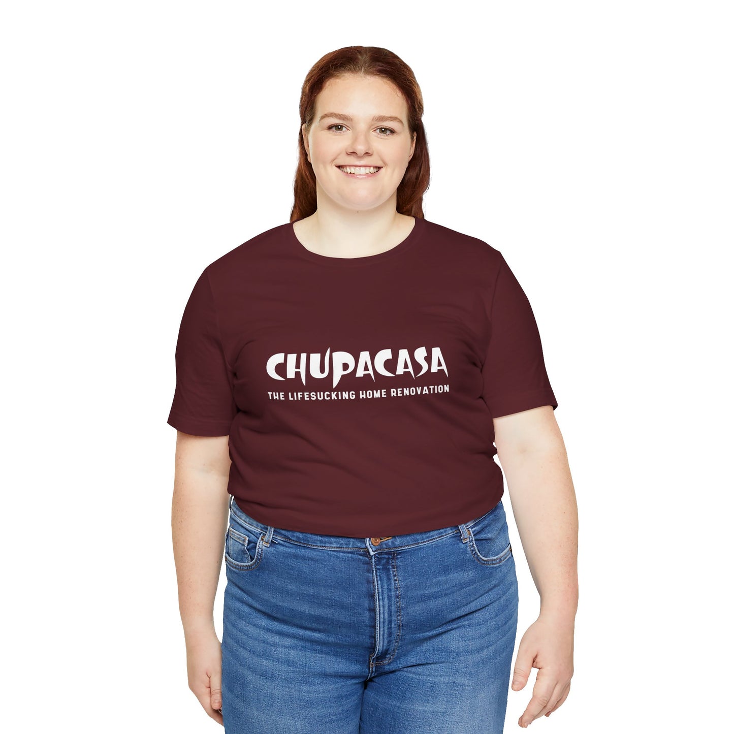 Chupacasa T Shirt