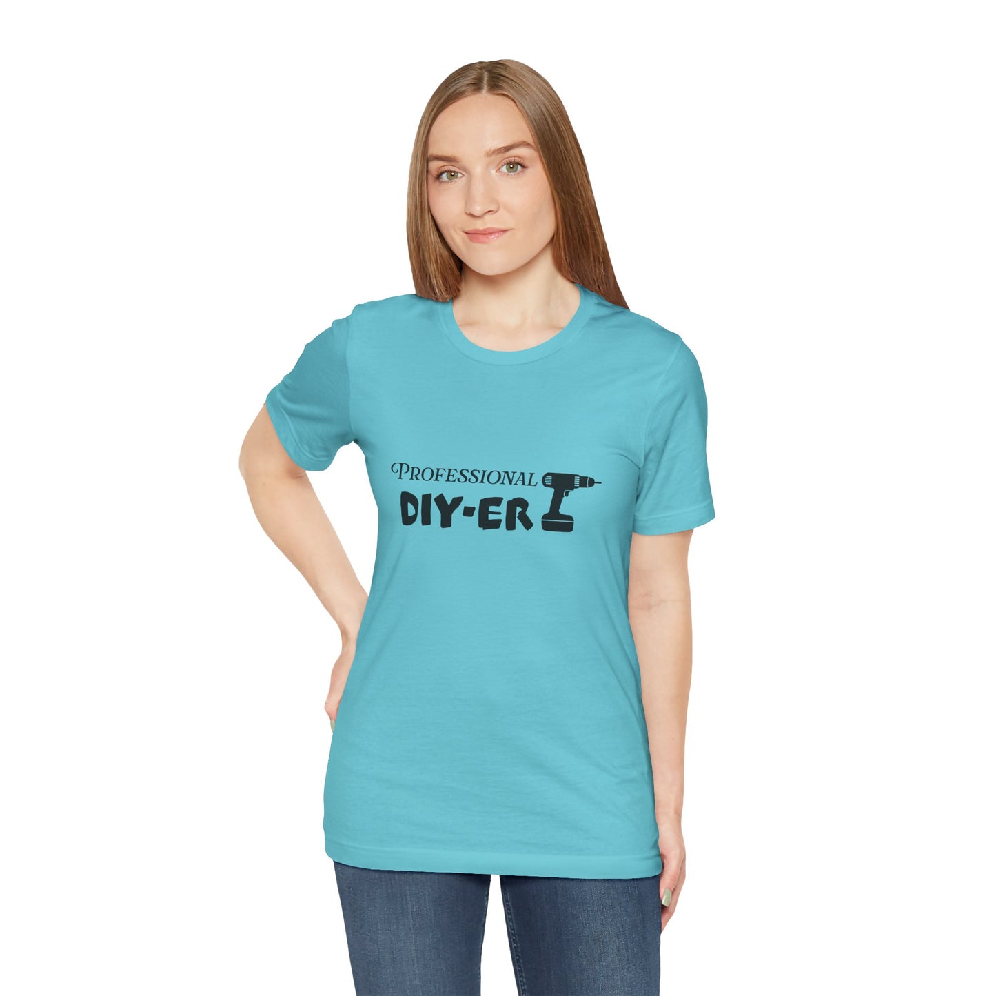 Professional DIY-er T Shirt