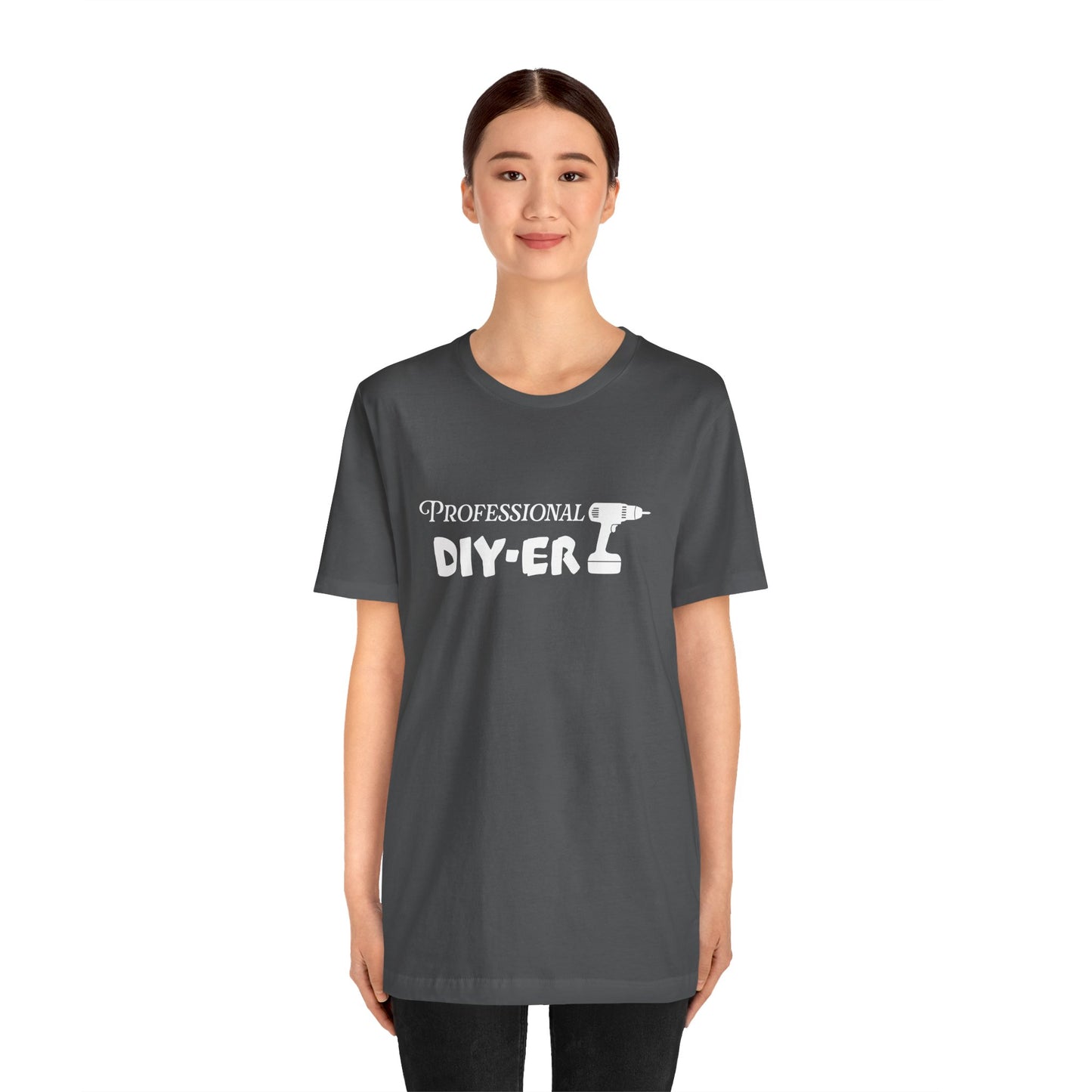 Professional DIY-er T Shirt