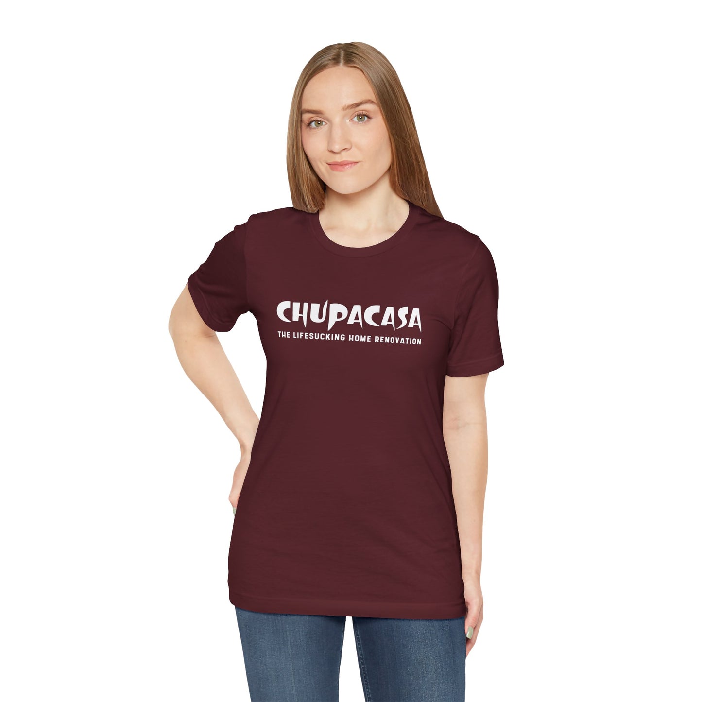 Chupacasa T Shirt