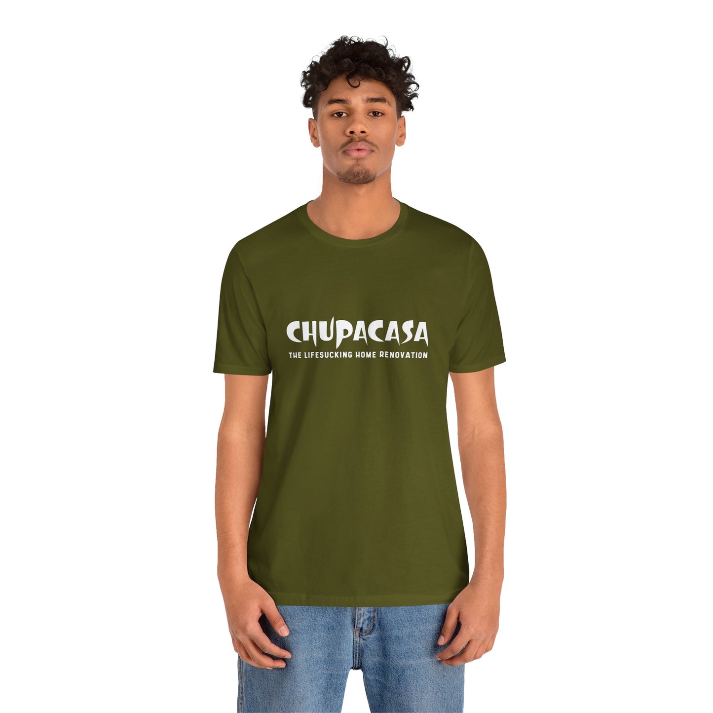Chupacasa T Shirt