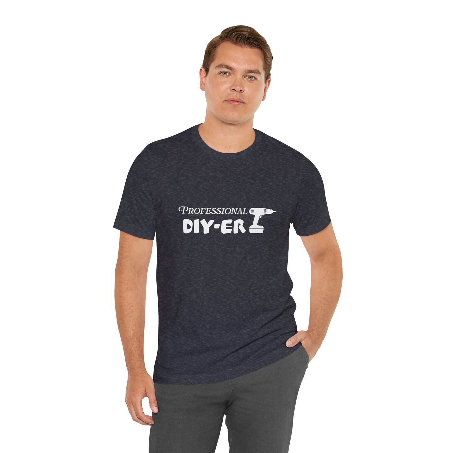 Professional DIY-er T Shirt