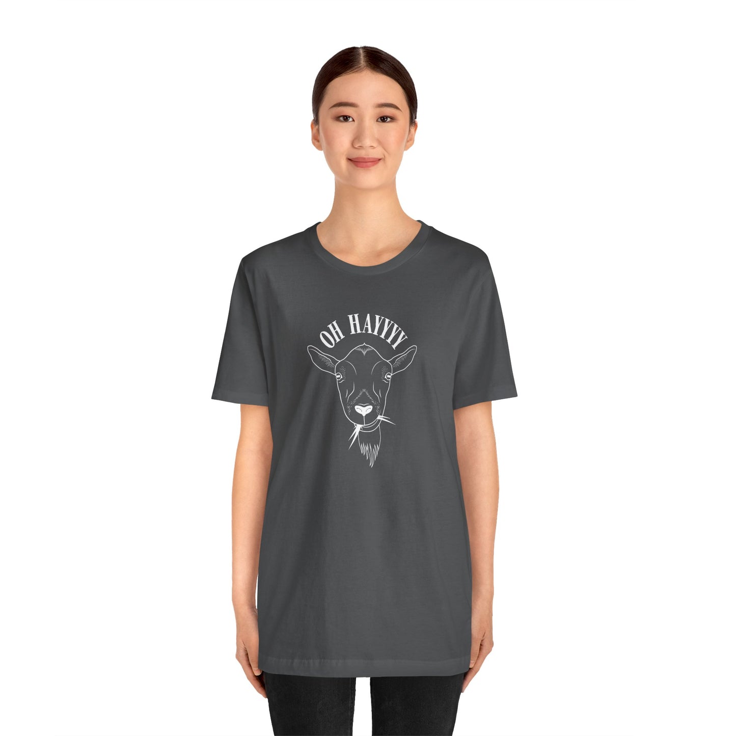 Oh Hayyyy T Shirt