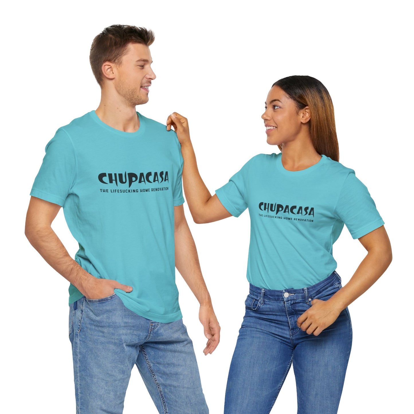 Chupacasa T Shirt