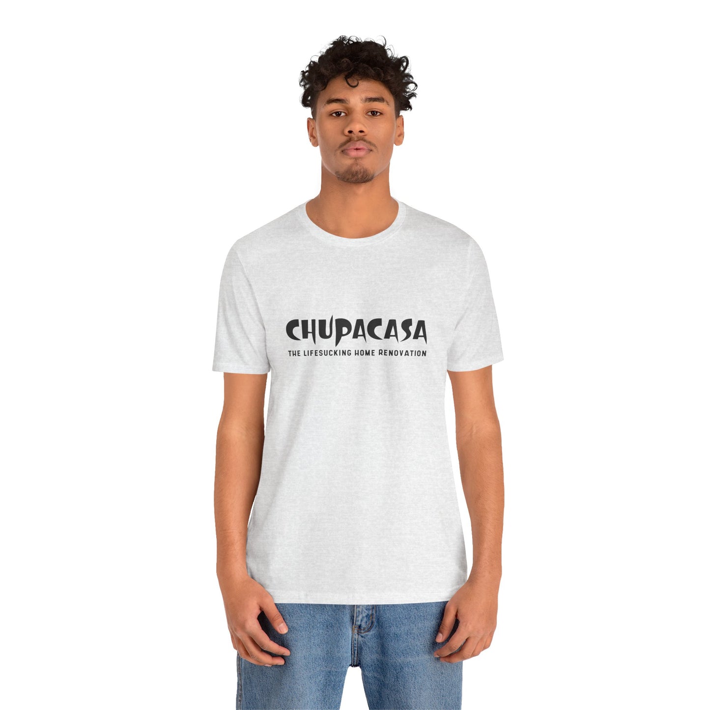 Chupacasa T Shirt
