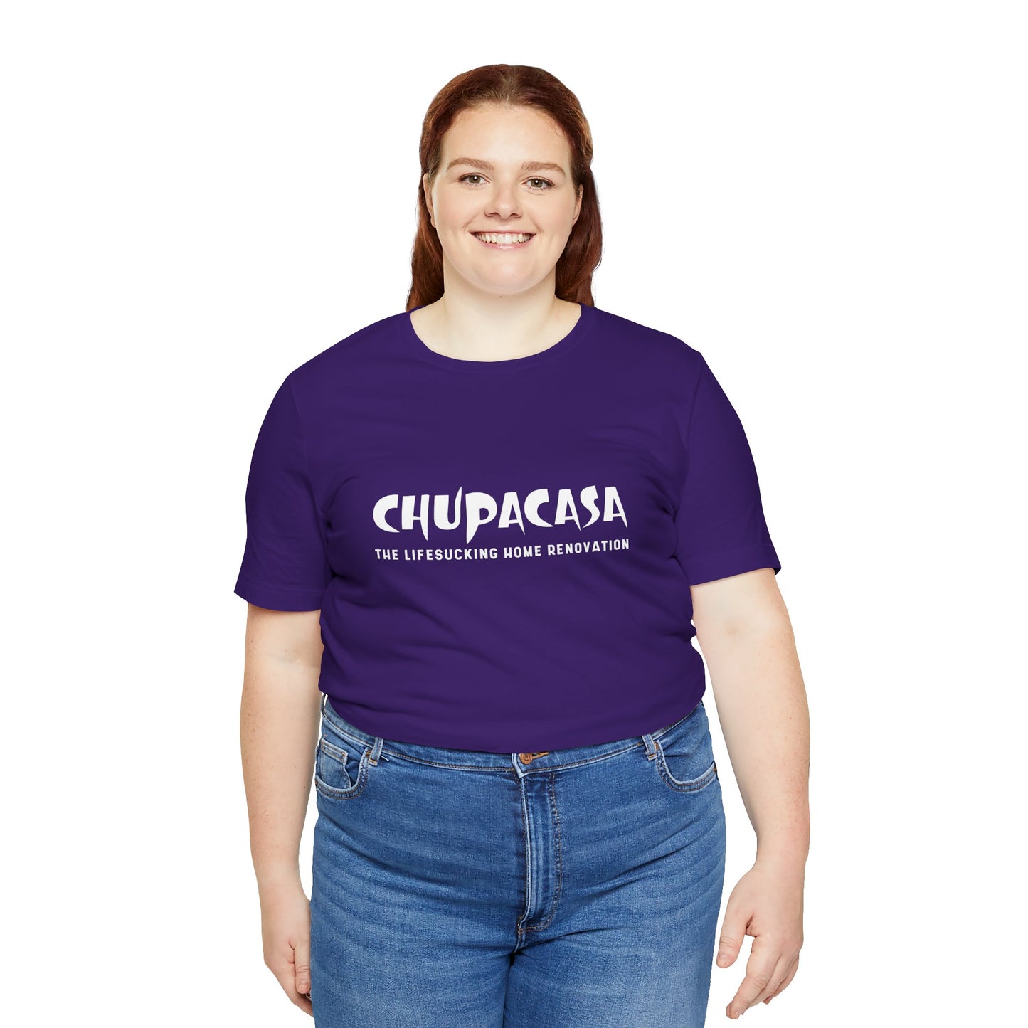 Chupacasa T Shirt