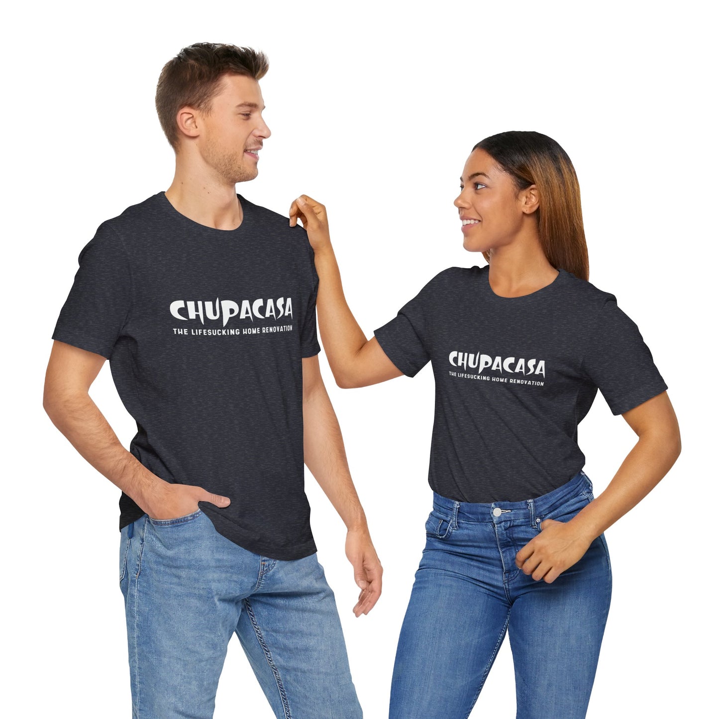 Chupacasa T Shirt