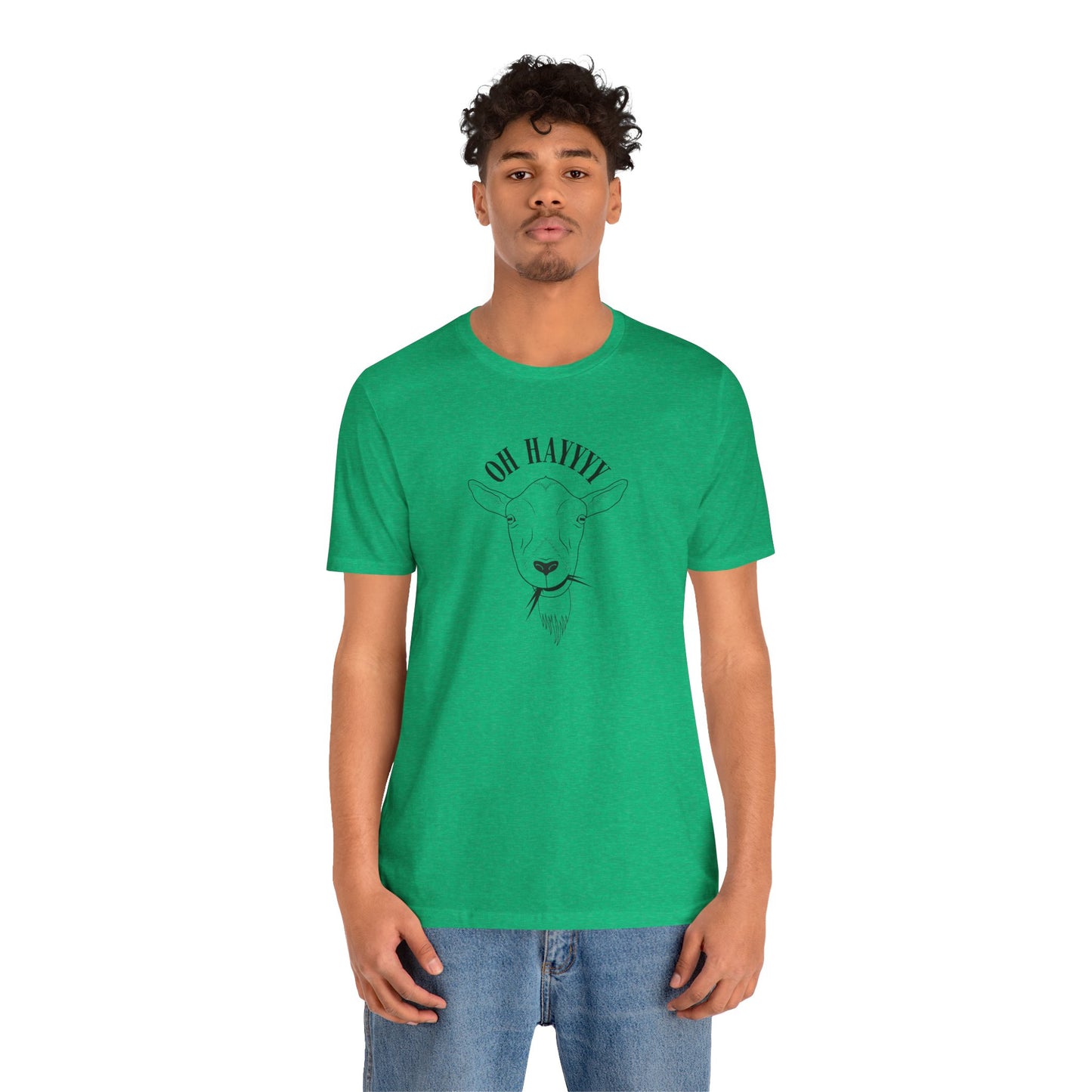 Oh Hayyyy T Shirt
