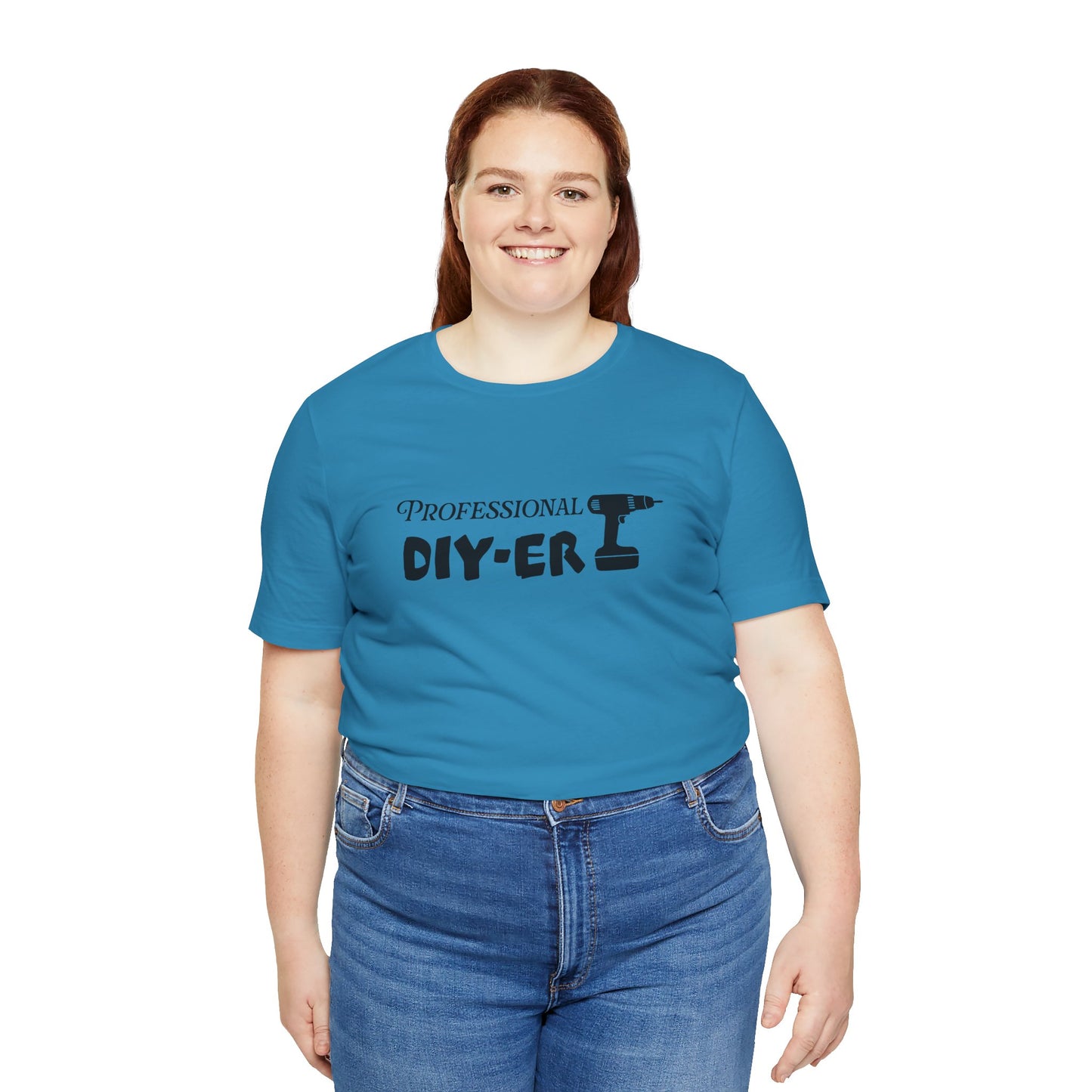 Professional DIY-er T Shirt