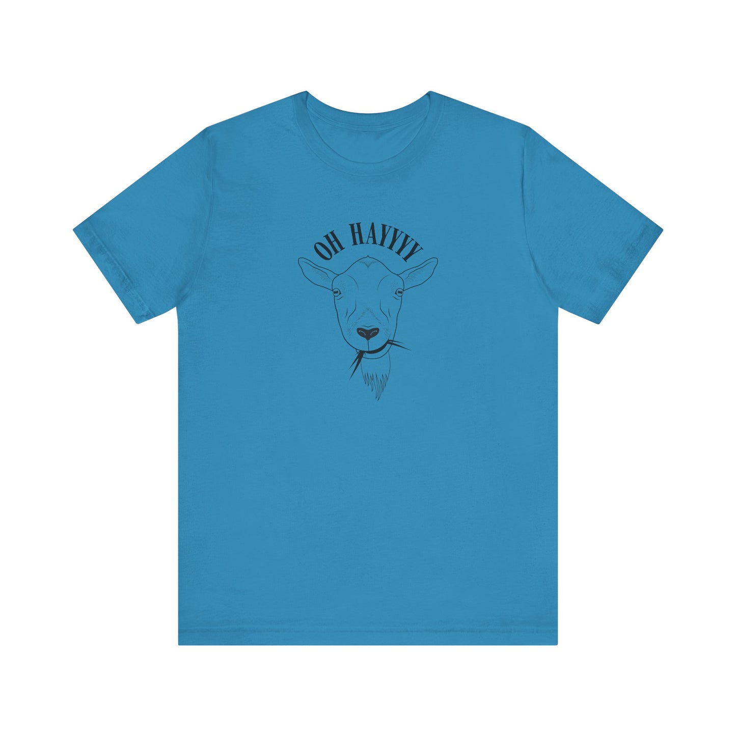 Oh Hayyyy T Shirt