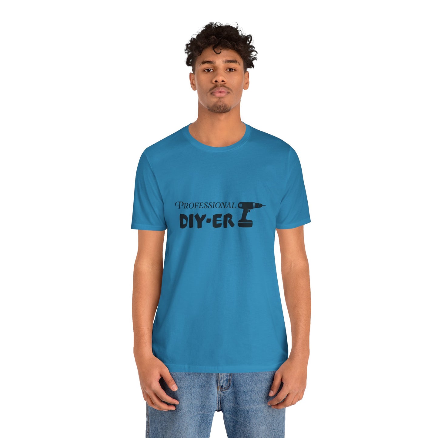 Professional DIY-er T Shirt
