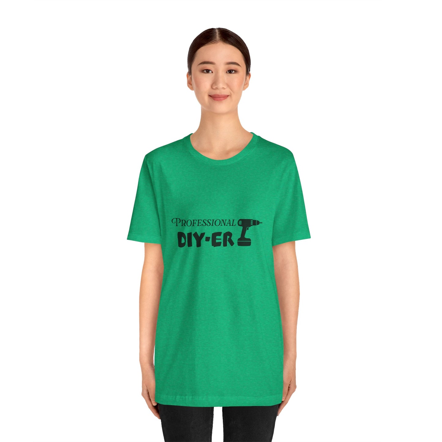Professional DIY-er T Shirt