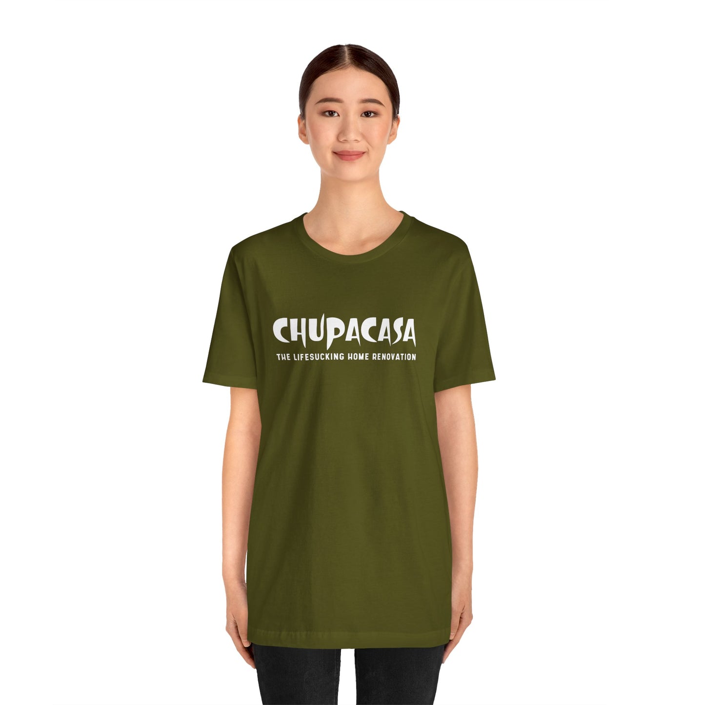 Chupacasa T Shirt