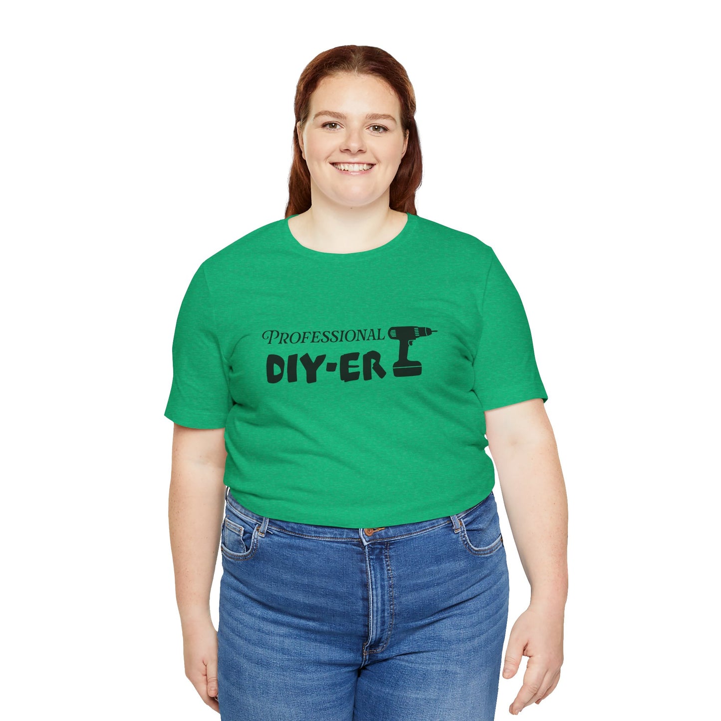 Professional DIY-er T Shirt