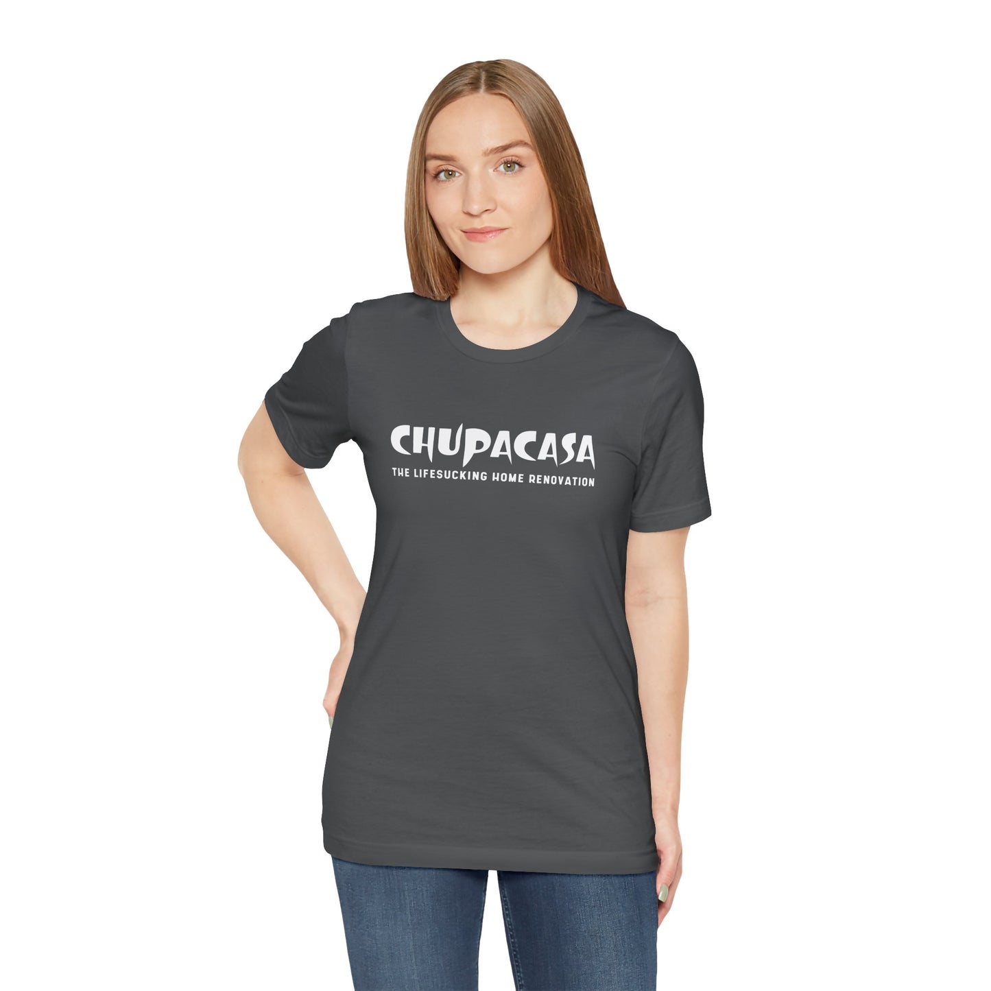 Chupacasa T Shirt