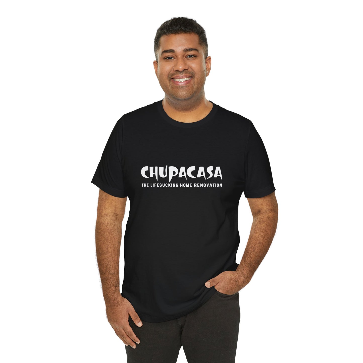 Chupacasa T Shirt