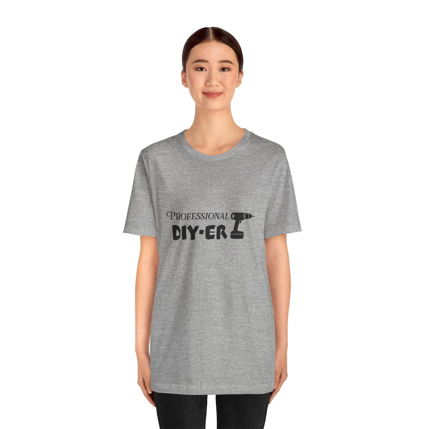 Professional DIY-er T Shirt