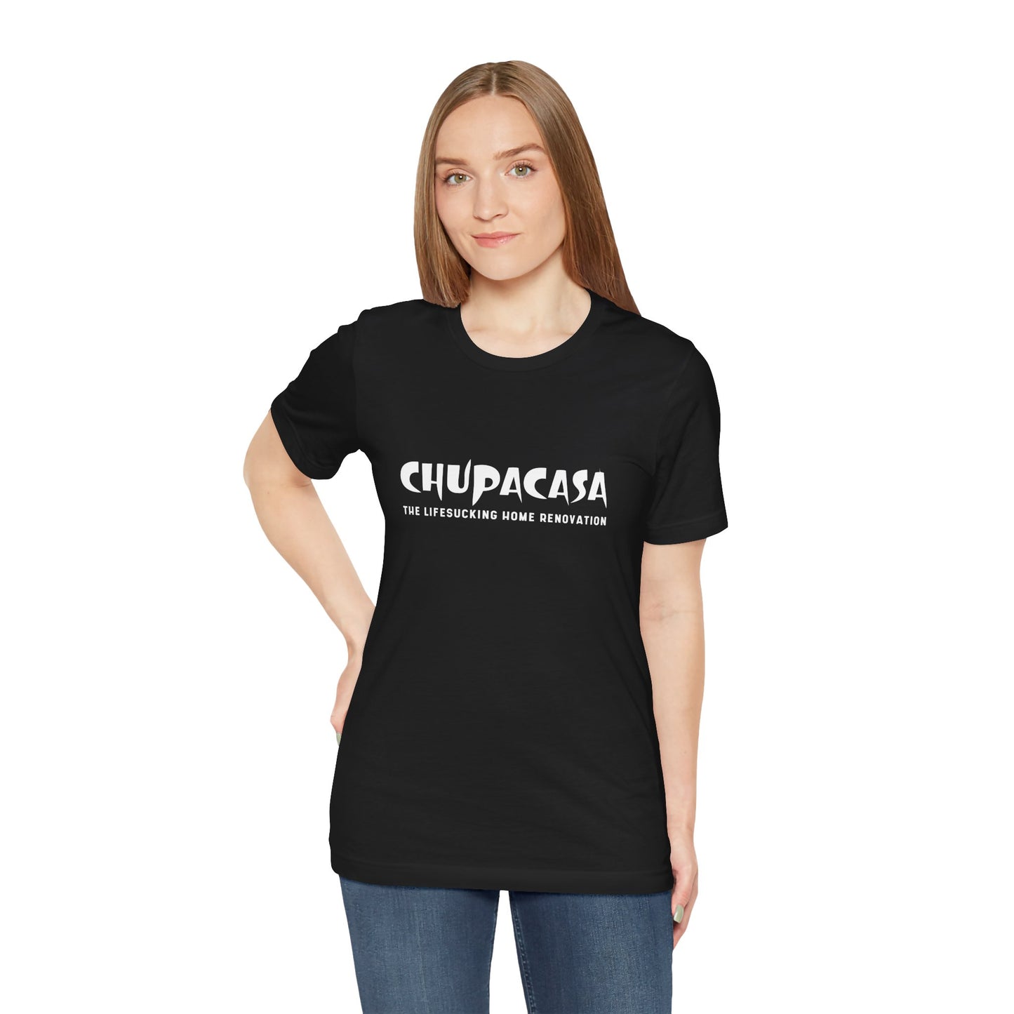 Chupacasa T Shirt