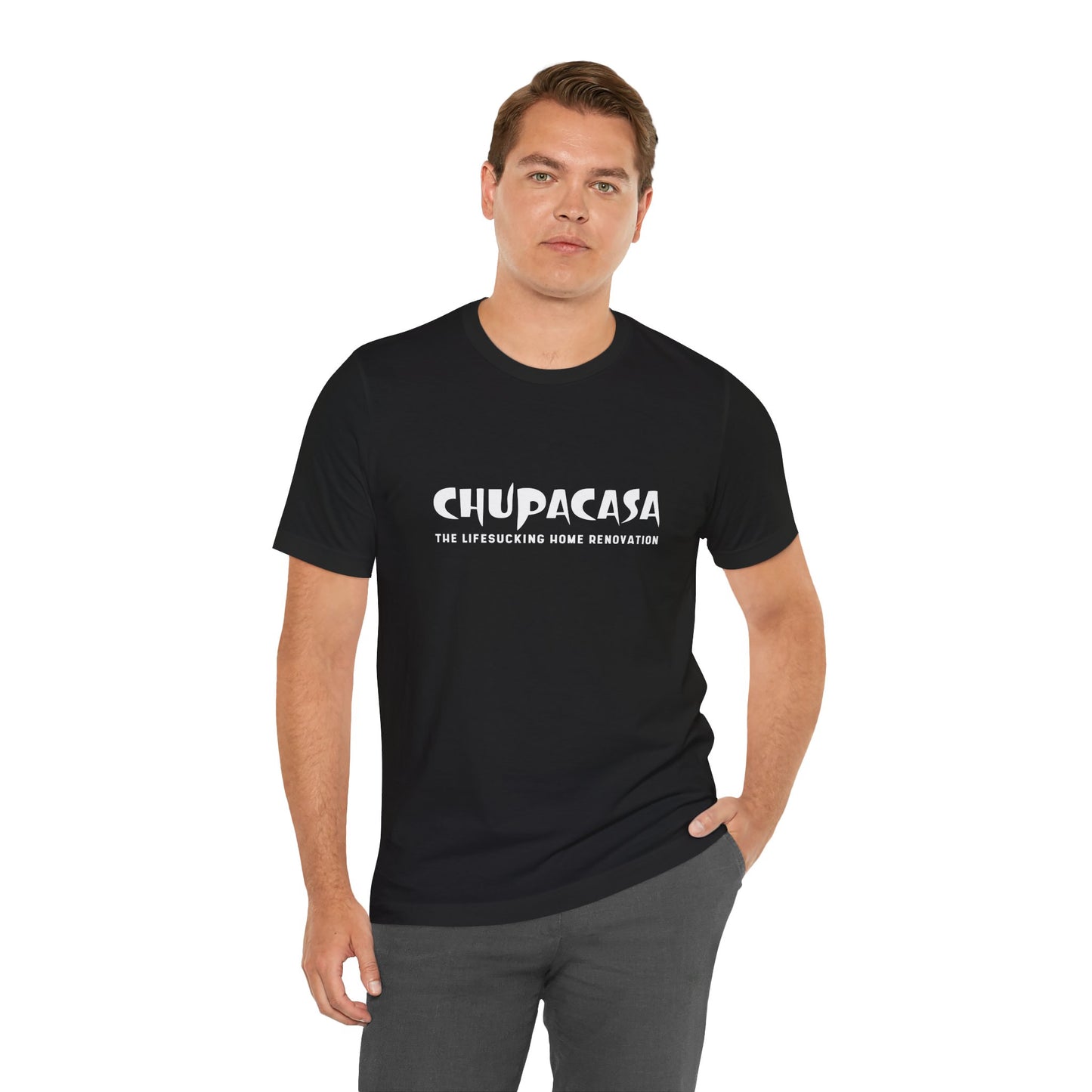 Chupacasa T Shirt