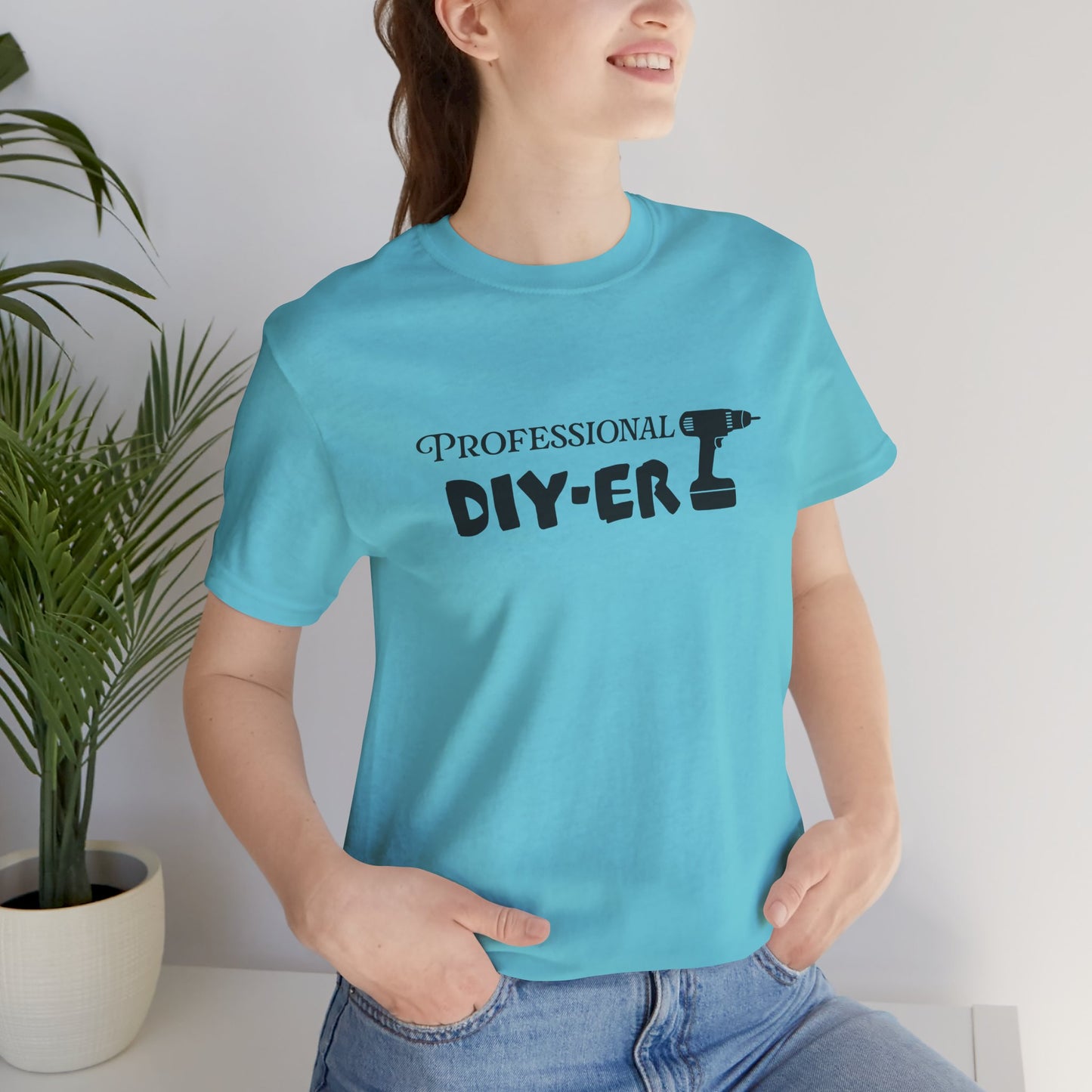 Professional DIY-er T Shirt