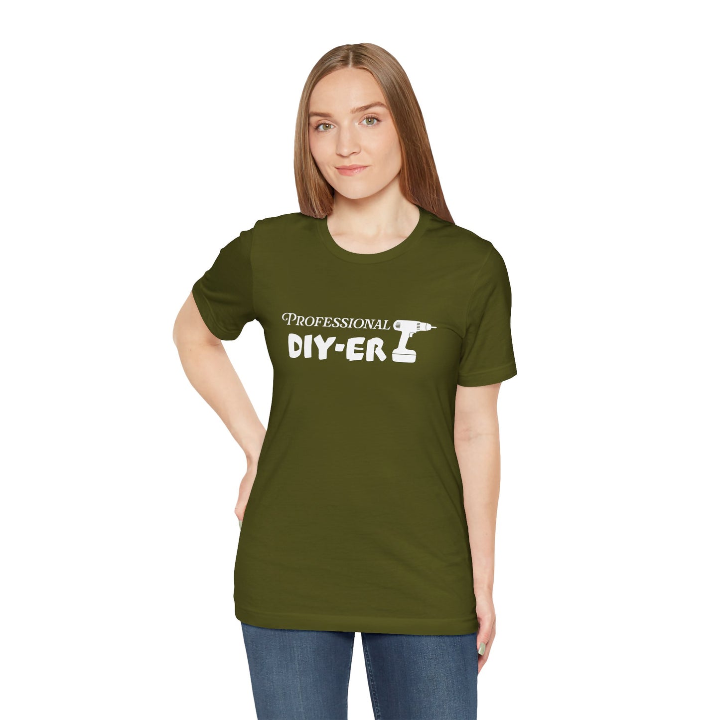 Professional DIY-er T Shirt
