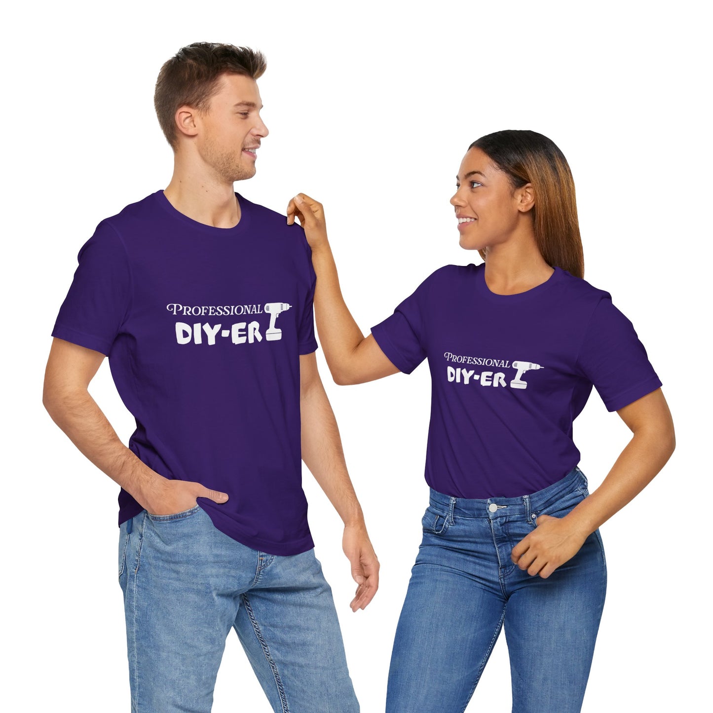 Professional DIY-er T Shirt