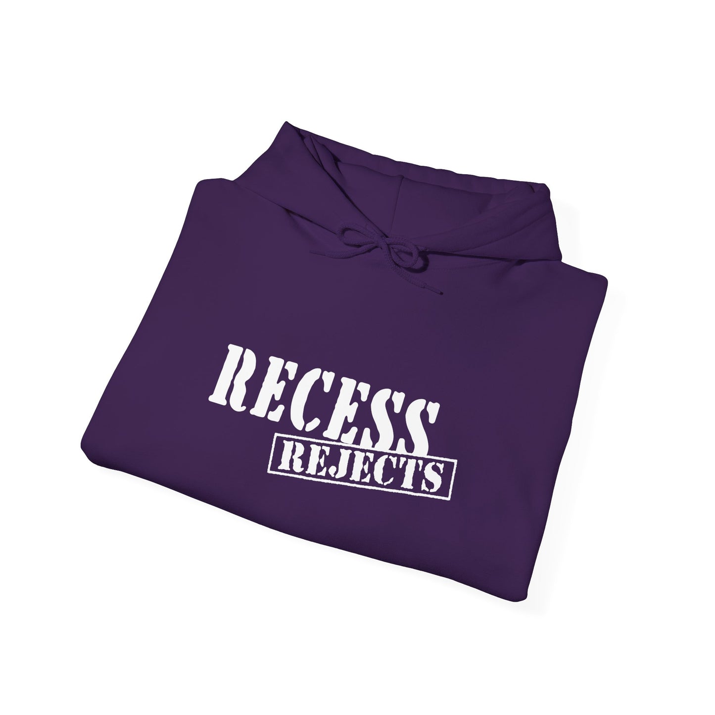 Recess Rejects Kickball Hoodie