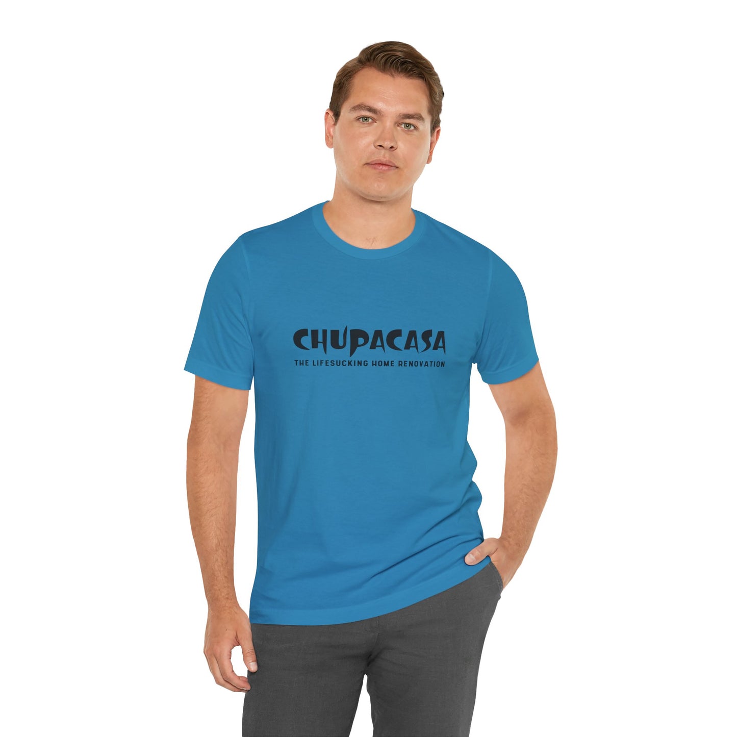 Chupacasa T Shirt