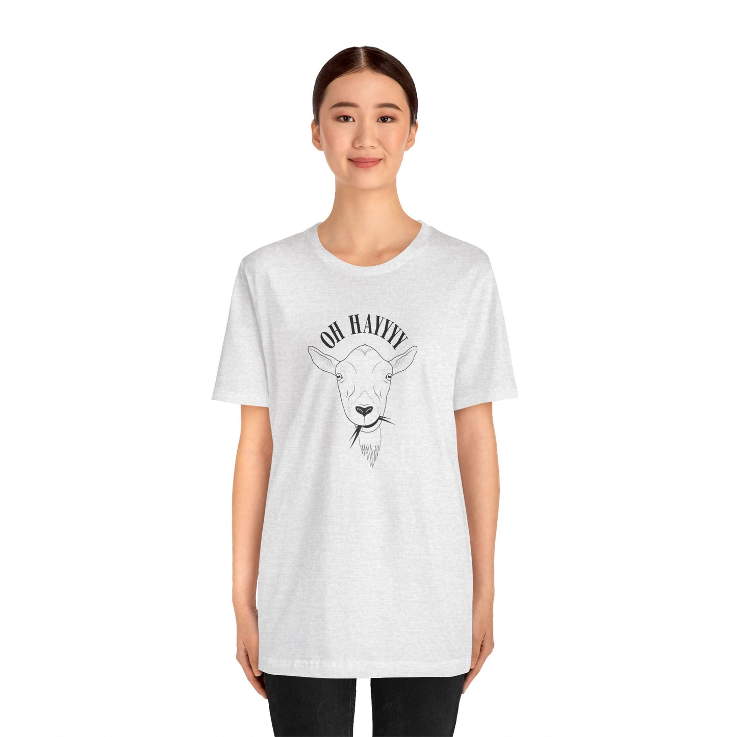 Oh Hayyyy T Shirt