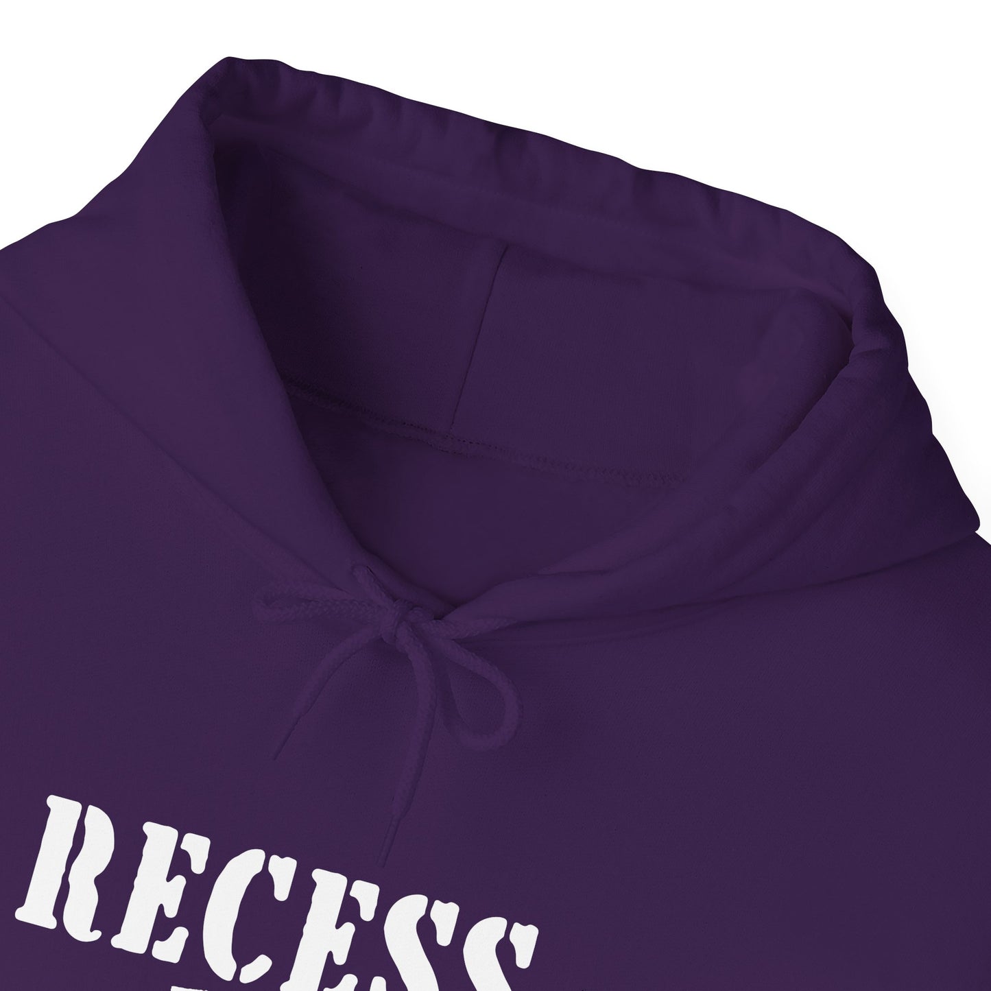 Recess Rejects Kickball Hoodie