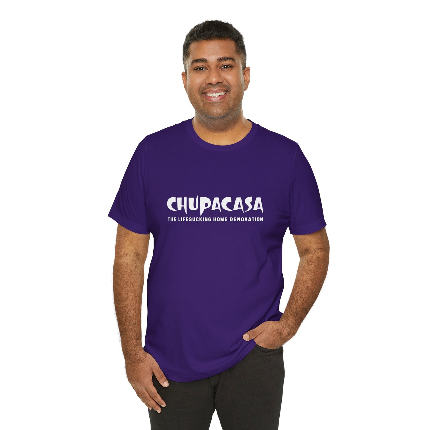 Chupacasa T Shirt