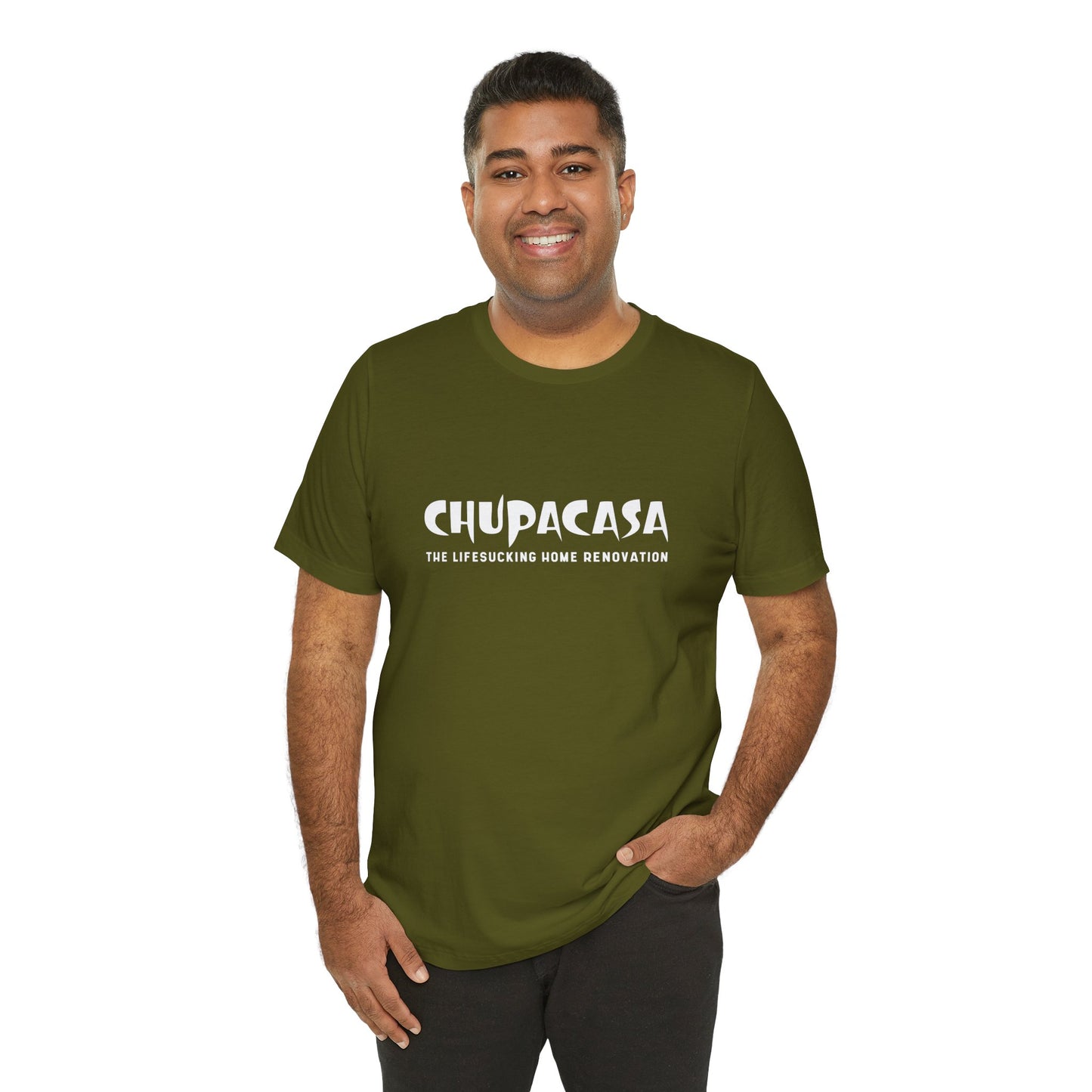 Chupacasa T Shirt