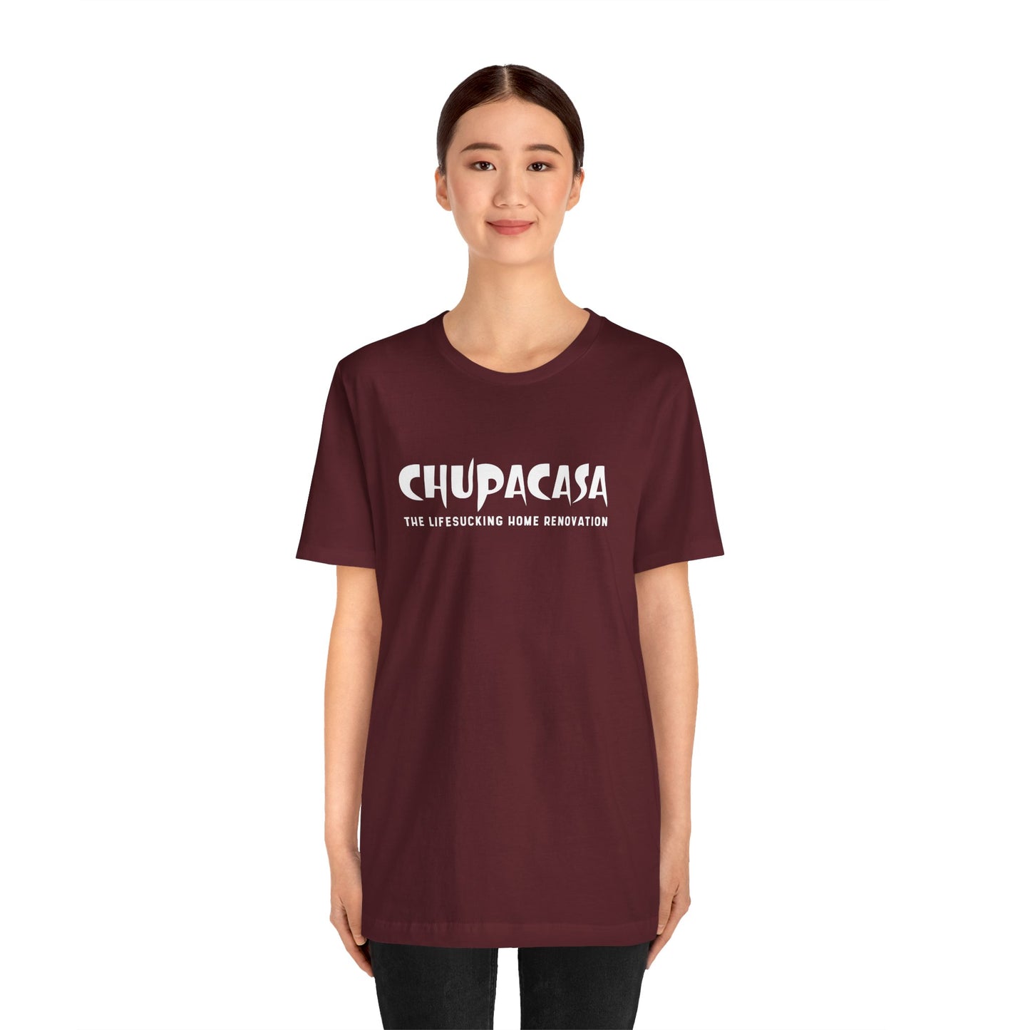 Chupacasa T Shirt