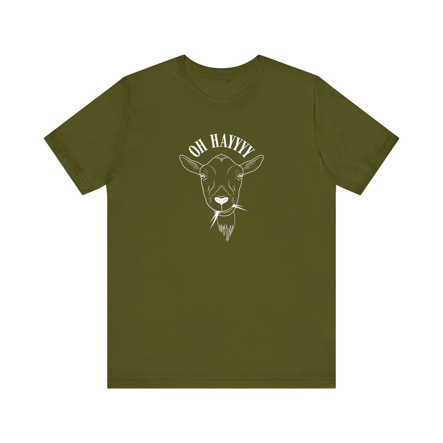 Oh Hayyyy T Shirt