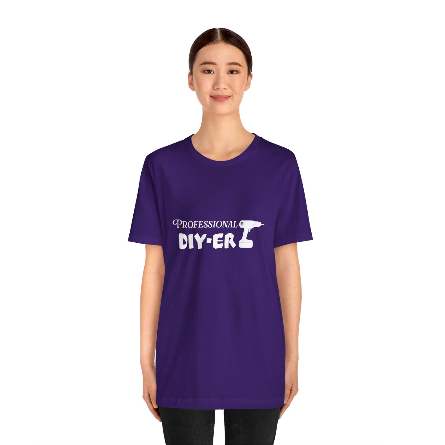 Professional DIY-er T Shirt