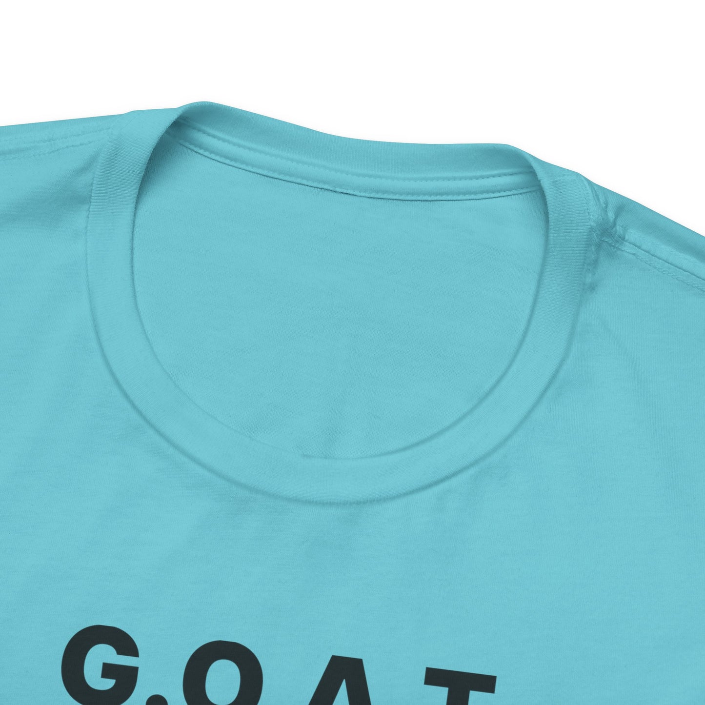 G.O.A.T. T Shirt