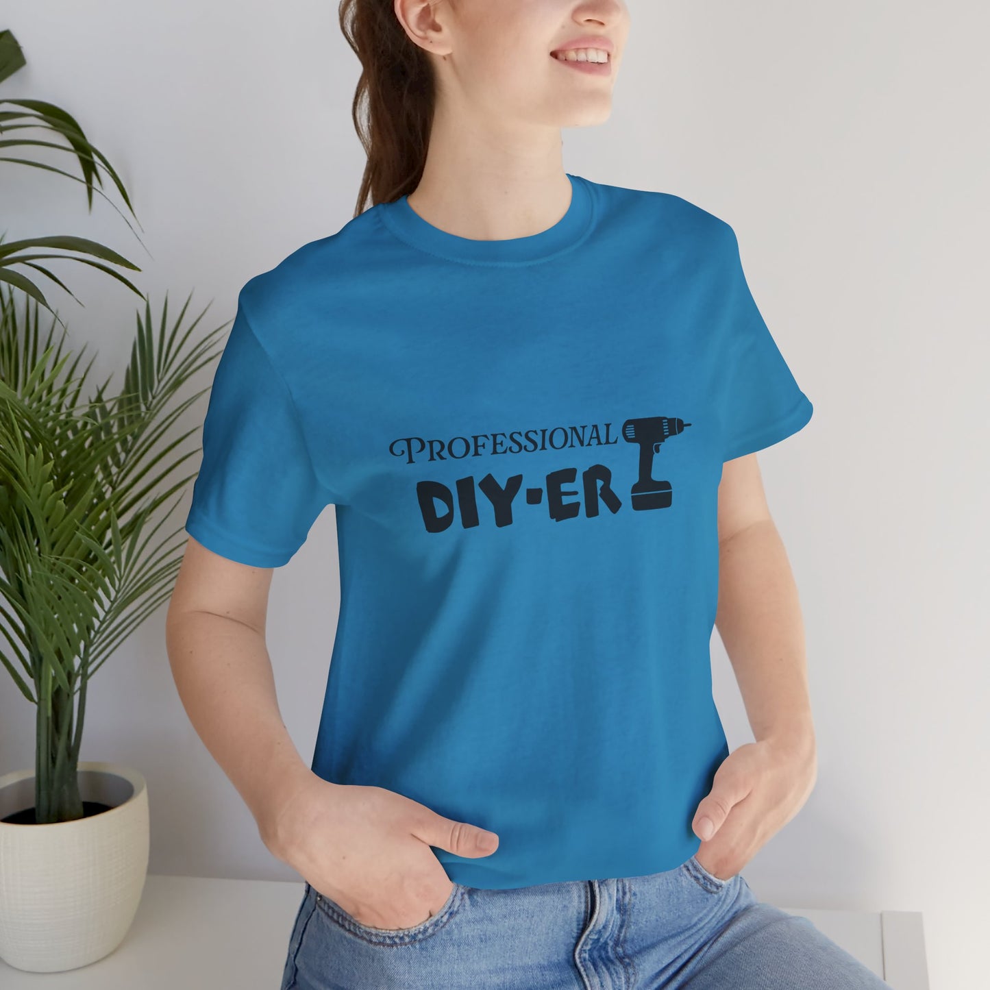 Professional DIY-er T Shirt