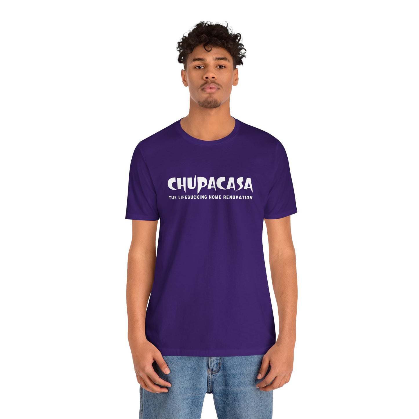 Chupacasa T Shirt