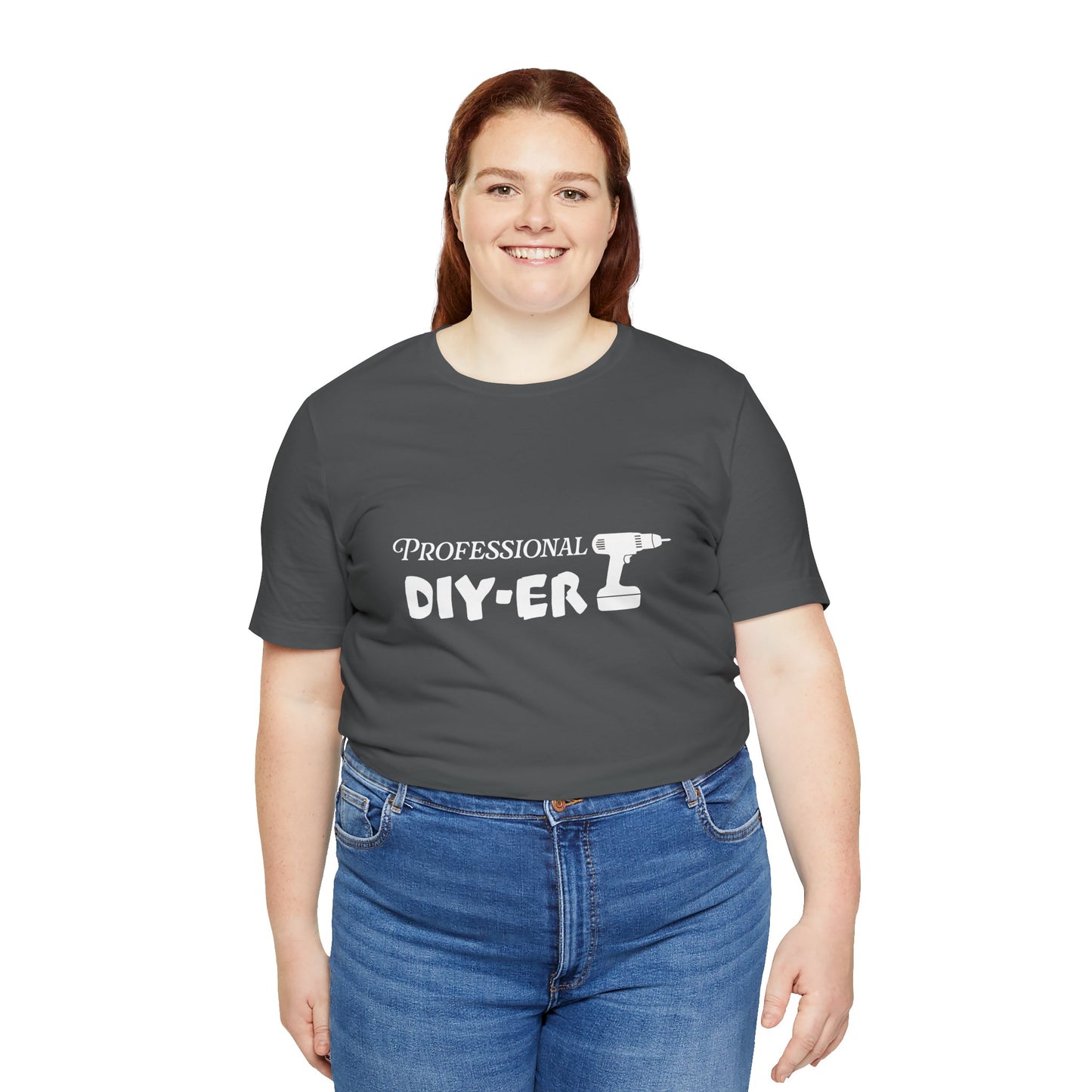 Professional DIY-er T Shirt
