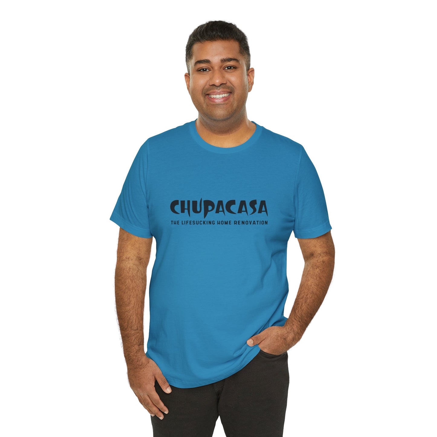 Chupacasa T Shirt